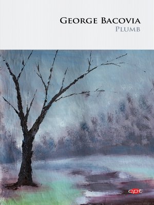 cover image of Plumb (Carte pentru toți)
